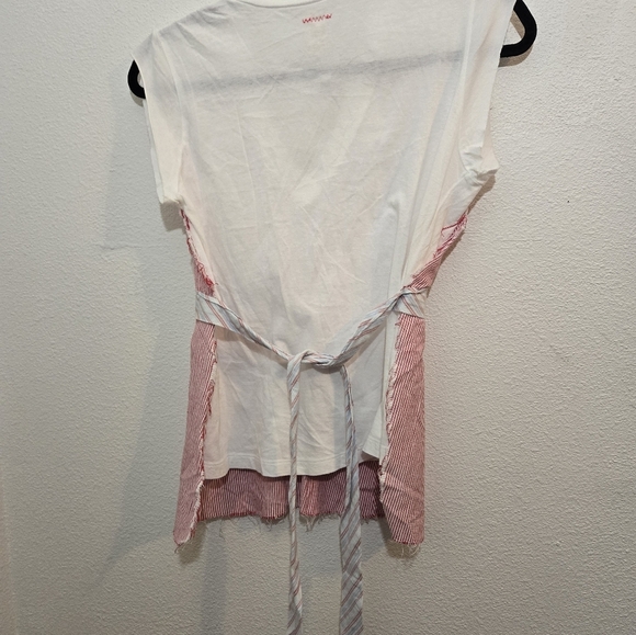 Free People Vintage Top Small - Picture 5 of 15